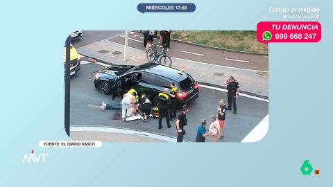 El fallecido era muy conocido en la zona. Adem&aacute;s de conducir un veh&iacute;culo VTC, era dj. Por el momento, se desconoce si el motivo del asesinato tiene que ver con un asunto personal o delincuencial.