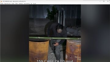 Cabezazo