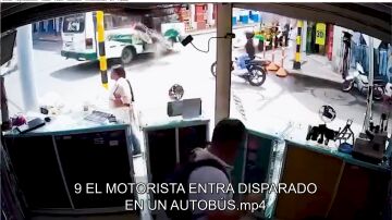 EL MOTORISTA