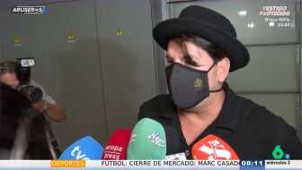 Lucas, (Andy y Lucas) tras operarse la nariz en Turqu&iacute;a: "En Espa&ntilde;a ning&uacute;n cirujano se quer&iacute;a atrever"