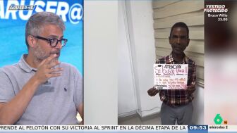 Los requisitos de un hombre que busca novia desde 2014: "Cristiana y que no pida recarga"