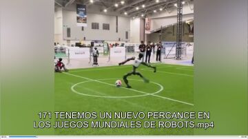 Robots