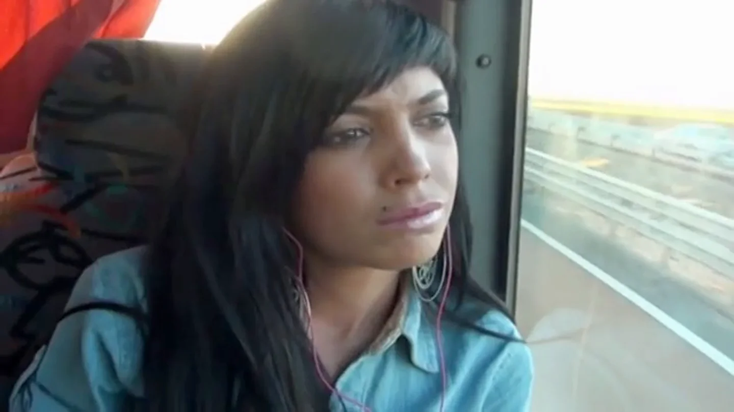 "Si me quedo en el barrio, no cojo el tren": así fue el final de 'Princesas de Barrio' "Si me quedo en el barrio, no cojo el tren": así fue el final de 'Princesas de Barrio'