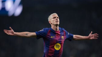 Dani Olmo