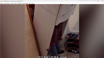 Nevera