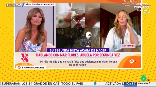 Mar Flores