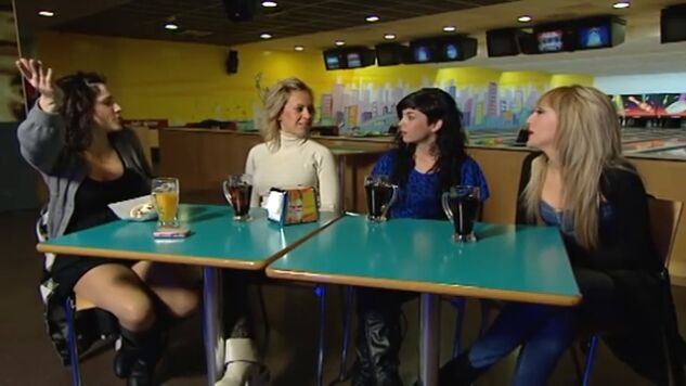 Iratxe, sobre su relaci&oacute;n con Paqui en el final de 'Princesas de barrio': "Si estoy sin ella, mejor"