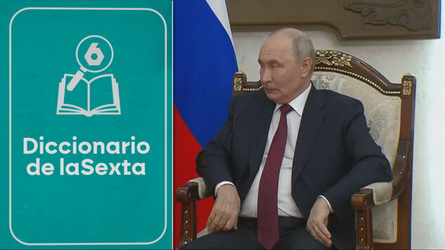 &iquest;Qu&eacute; es la guerra h&iacute;brida? As&iacute; busca Rusia desestabilizar a Europa con maniobras como el ataque en Leipzig