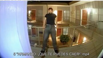 ARMANDO