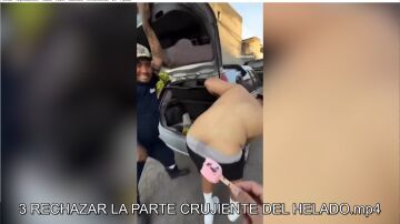 HELADO