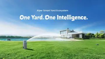 Aiper quiere que te olvides de cuidar el jardín y la piscina con su nuevo ecosistema inteligente Aiper quiere que te olvides de cuidar el jardín y la piscina con su nuevo ecosistema inteligente