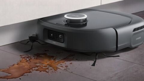 Robot limpiador Anker