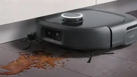 Robot limpiador Anker Robot limpiador Anker