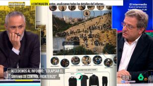 Guardans, sobre las manifestaciones por Ceuta: "Sigo sin entender por qu&eacute; el PSOE ha dejado la calle a la derecha para defender a Espa&ntilde;a"