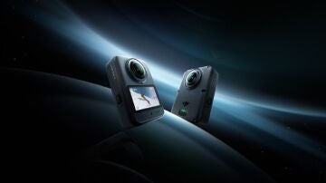 DJI trae a Espa&ntilde;a su c&aacute;mara 360 m&aacute;s completa, con 8K, mucha IA y mejor autonom&iacute;a