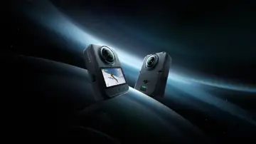 DJI trae a España su cámara 360 más completa, con 8K, mucha IA y mejor autonomía DJI trae a España su cámara 360 más completa, con 8K, mucha IA y mejor autonomía