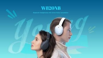 Edifier estrena unos auriculares con una autonom&iacute;a brutal y una gran cancelaci&oacute;n de ruido