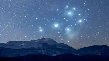 Cielo estrellado Cielo estrellado