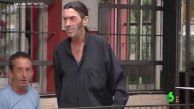 Un hombre que vendi&oacute; hach&iacute;s: "Me encantar&iacute;a trabajar con alguna organizaci&oacute;n preparada"