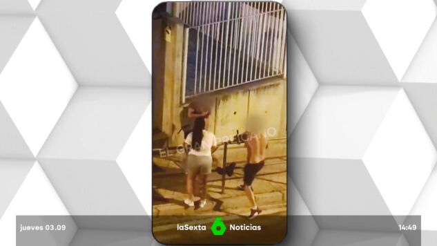 se entrega el de Granada