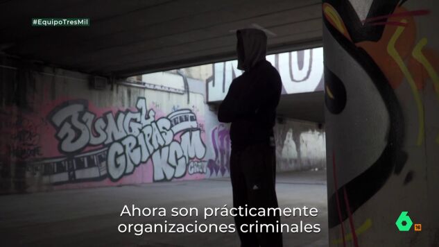 Los Caracole&ntilde;os, el clan m&aacute;s grande y peligroso de las Tres Mil: "Como te tengas que cruzar con ellos, llevas todas las de perder"