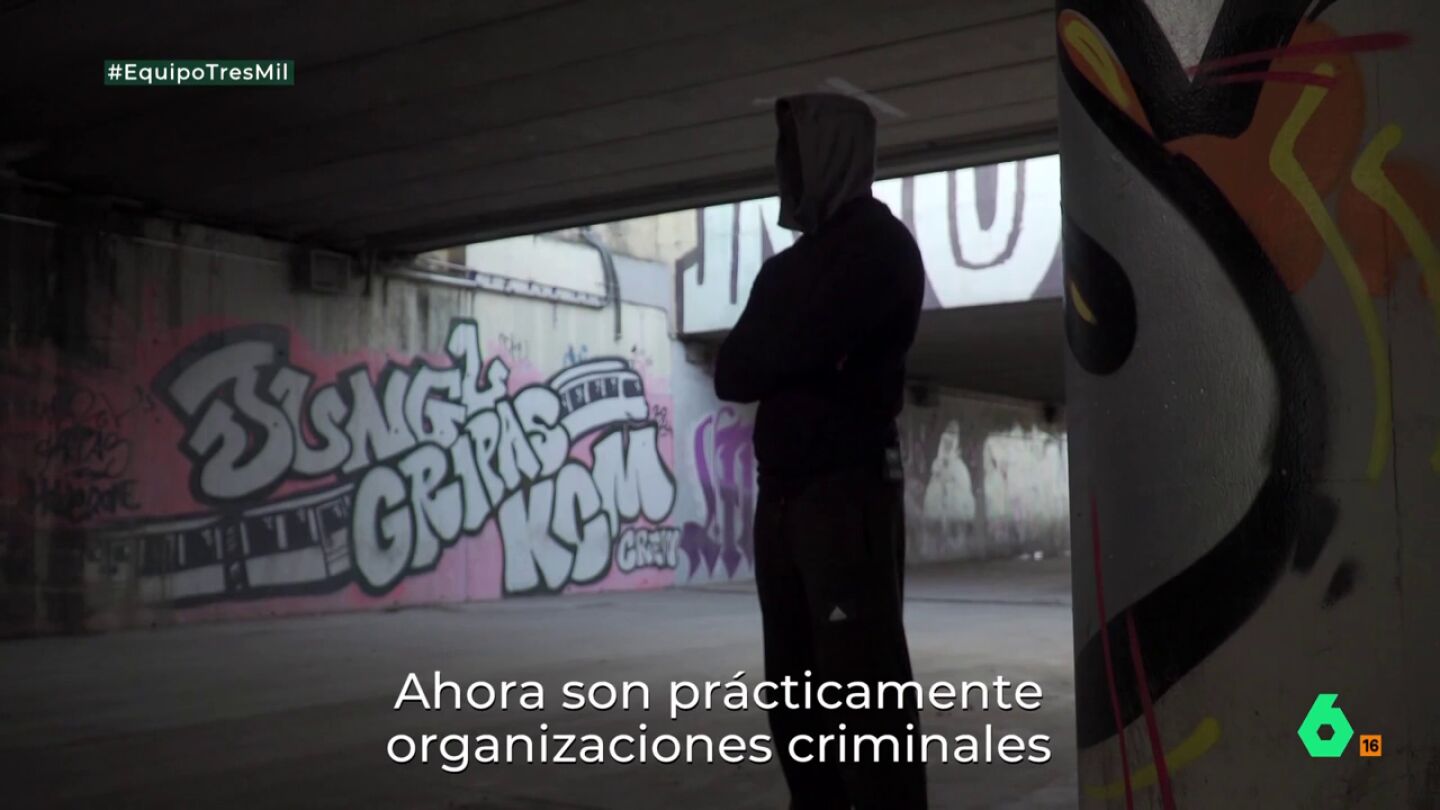 Los Caracole&ntilde;os, el clan m&aacute;s grande y peligroso de las Tres Mil: "Como te tengas que cruzar con ellos, llevas todas las de perder"