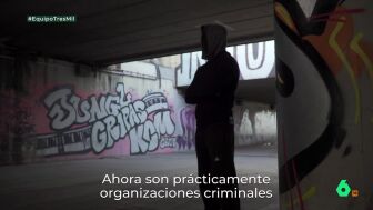 Los Caracole&ntilde;os, el clan m&aacute;s grande y peligroso de las Tres Mil: "Como te tengas que cruzar con ellos, llevas todas las de perder"