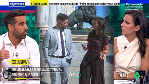 Jos&eacute; Mu&ntilde;oz, diputado del PSOE en Les Corts, cree que se est&aacute; criticando injustamente a Pedro S&aacute;nchez por su pol&iacute;tica internacional y afirma que al presidente "no le falta valent&iacute;a para tomar decisiones audaces, incluso impopulares".
