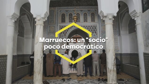 La UE asegura que Marruecos es un socio fiable pero pone en duda su democracia entre sospechas de su responsabilidad en Ceuta