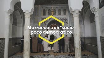 La UE asegura que Marruecos es un socio fiable pero pone en duda su democracia entre sospechas de su responsabilidad en Ceuta