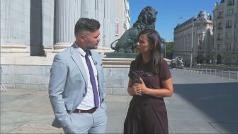 Rufi&aacute;n dice que la gesti&oacute;n de la crisis migratoria de Ceuta "se est&aacute; convirtiendo en el 11M del PSOE por las mentiras" y apunta a Marruecos, EEUU e Israel