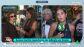 Marina Vald&eacute;s habla con Sonia, la mujer que la protegi&oacute; en la manifestaci&oacute;n de Ceuta