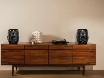 El nuevo Teufel IKONIO es una bestia del sonido con 650 W y ocho altavoces El nuevo Teufel IKONIO es una bestia del sonido con 650 W y ocho altavoces
