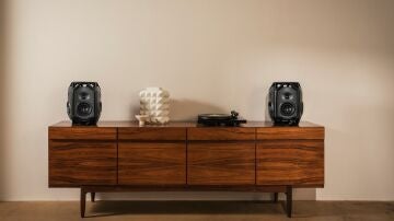 El nuevo Teufel IKONIO es una bestia del sonido con 650 W y ocho altavoces