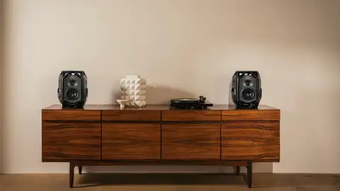 El nuevo Teufel IKONIO es una bestia del sonido con 650 W y ocho altavoces El nuevo Teufel IKONIO es una bestia del sonido con 650 W y ocho altavoces