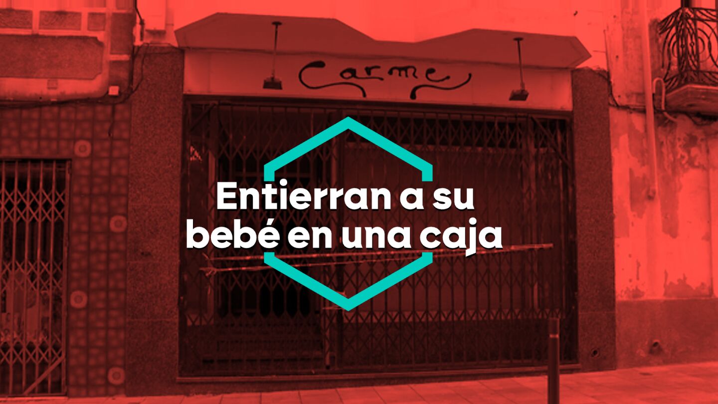 Hallan restos &oacute;seos de un beb&eacute; en la casa de Santa B&aacute;rbara (Tarragona) en la que buscan el cad&aacute;ver de uno de 18 meses