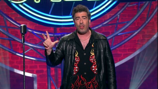 Mon&oacute;logo | Agust&iacute;n Jim&eacute;nez busca al "aut&eacute;ntico macho ib&eacute;rico": "Los de ahora les han echado por vagos de 'The Walking Dead'"