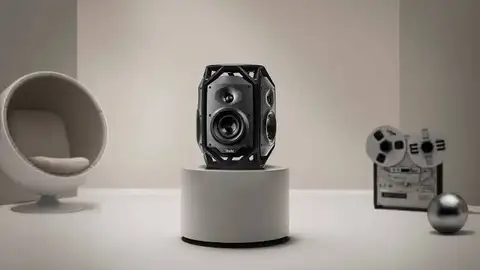 Teufel IKONIO Teufel IKONIO