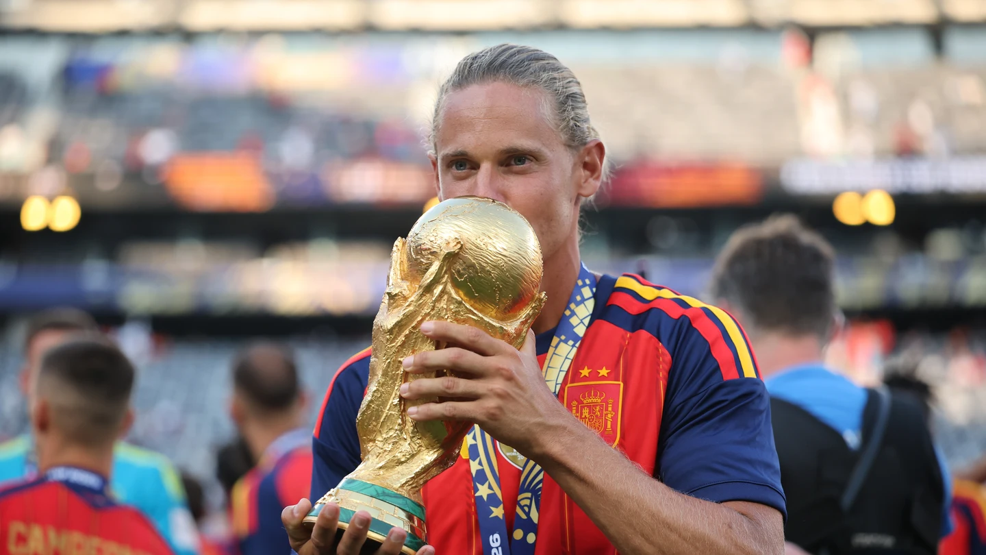 Marcos Llorente Marcos Llorente