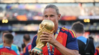 Marcos Llorente