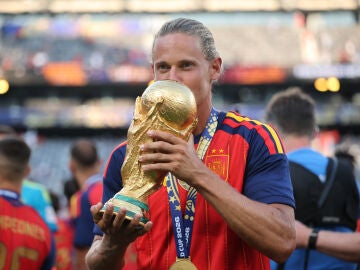 Marcos Llorente