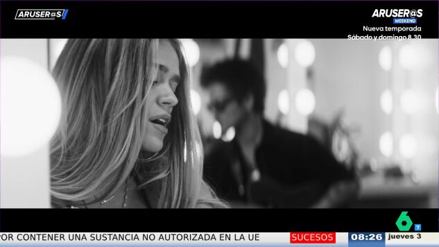 Este es el rom&aacute;ntico videoclip de Karol G y Bruno Mars cantando 'Still'