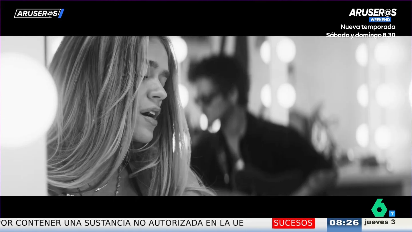 Este es el romántico videoclip de Karol G y Bruno Mars cantando 'Still' Este es el romántico videoclip de Karol G y Bruno Mars cantando 'Still'