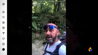 Los peregrinos de pro, contra los 'turigrinos' del Camino de Santiago: "He o&iacute;do a gente cantar Bisbal a gritos"