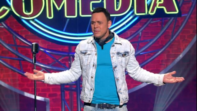 Alexis Vald&eacute;s pone a los m&eacute;dicos en el punto de mira en su mon&oacute;logo: "&iexcl;Si se mueren hasta ellos!"