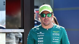 Fernando Alonso