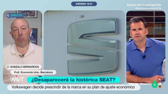 berni seat 