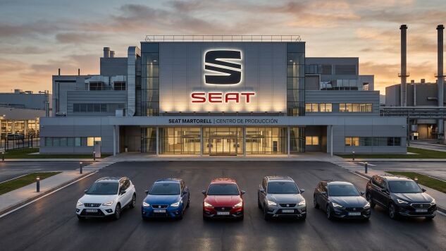 La apuesta por Cupra, la electrificaci&oacute;n y el desplome de las ventas: los motivos que podr&iacute;an llevar a SEAT al cierre
