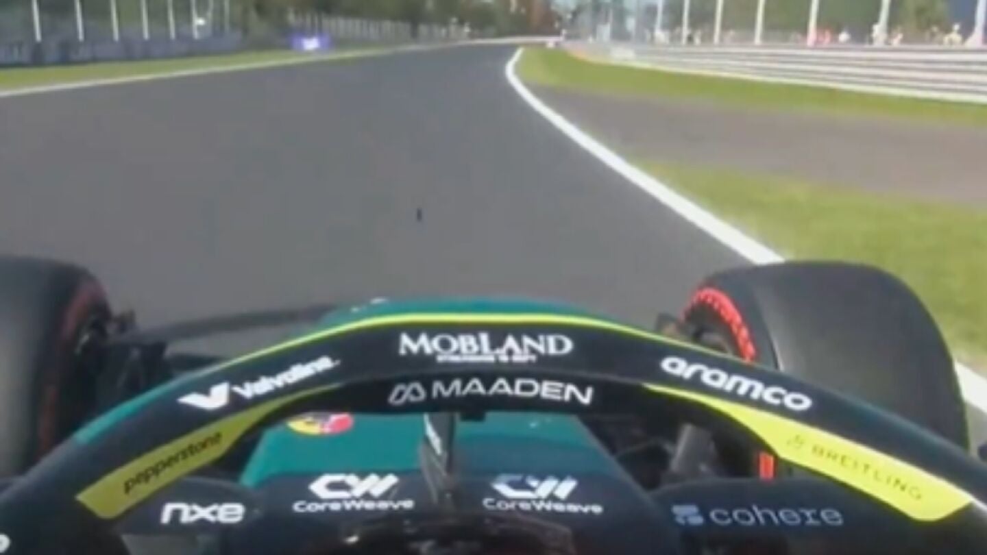 Fernando Alonso 