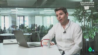 Equipo de Investigaci&oacute;n analiza el funcionamiento de las plataformas de 'free tour', un modelo de negocio que mueve millones, con Juan Castillo, CEO de la mayor plataforma del sector.